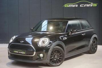 MINI Cooper 1.5 Benzine Airco-3 deurs-Navi-PDC-51dkm-Garanti beschikbaar voor biedingen