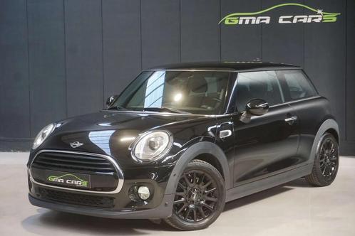 MINI Cooper 1.5 Benzine Airco-3 deurs-Navi-PDC-51dkm-Garanti, Auto's, Mini, Bedrijf, Te koop, Cooper, ABS, Airbags, Airconditioning