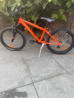 B-Twin Rockrider 20 inch jongensfiets, Ophalen, B-Twin, Versnellingen, Zo goed als nieuw