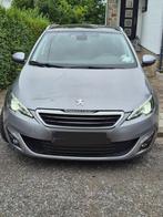 Peugeot 308 break, Auto's, Stof, 5 deurs, Particulier, 1560 cc
