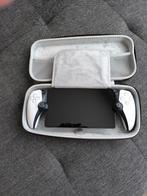 PlayStation portable, Games en Spelcomputers, Ophalen, Zo goed als nieuw, Wit, PSP