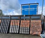 standen GRATIS, Doe-het-zelf en Bouw, Metalen, Ophalen, Zo goed als nieuw, IJzer