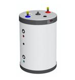 inox cv boiler 130l, Doe-het-zelf en Bouw, Verwarming en Radiatoren, Ophalen, Zo goed als nieuw