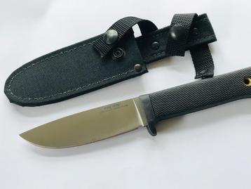 Cold Steel Master hunter carbon V Fixed Blade Survival Rescu beschikbaar voor biedingen