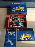 Lego bulk technic jaren 90, Ophalen of Verzenden, Gebruikt, Lego