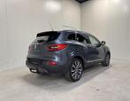 Renault Kadjar 1.2 Benzine Bose Edition Autom. - GPS - Tops, Auto's, 4 cilinders, 0 kg, 5 zetels, SUV of Terreinwagen