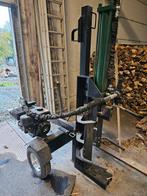 Fendeuse sur remorque 20T jamais utilisé., Enlèvement
