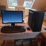 Personal Computer Hp, Informatique & Logiciels, Ordinateurs Vintage, Enlèvement, Hp
