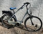 Elektrische damesfiets Thompson, Ophalen, Gebruikt, 50 km per accu of meer, Overige merken