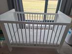 Kinderbed + aerosleep matras + overtrek, Kinderen en Baby's, Babywiegjes en Ledikanten, Ophalen