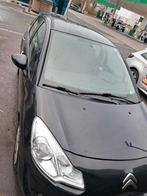 CITROËN C3 / 1.0 BENZINE / AIRCO / LEZ 2030, Autos, Citroën, Euro 5, Achat, Boîte manuelle, Noir