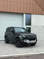 Land Rover Defender 90 || Trekhaak || D200 hybride, Auto's, Automaat, Stof, Wit, Defender