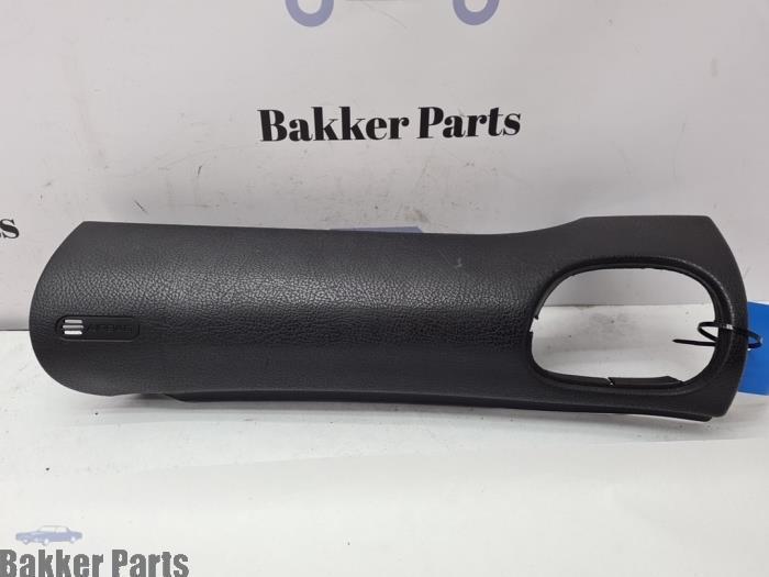 Airbag droite (tableau de bord) d'un Peugeot 206, Autos : Pièces & Accessoires, Autres pièces automobiles, Peugeot, Utilisé, 3 mois de garantie