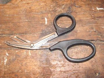 Ciseaux Autoclave, Enlèvement ou Envoi, Comme neuf