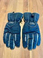 Skihandschoenen heren, maat L, donkerblauw, Sport en Fitness, Skiën en Langlaufen, Ophalen of Verzenden, Zo goed als nieuw