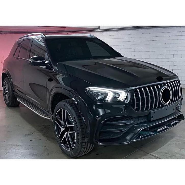 Treeplanken Mercedes-Benz GLE 2019-heden (W167) NIEUW !!!!, Auto-onderdelen, Overige Auto-onderdelen