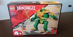 71757 Lego Lloyd_s Ninja Mech, Ophalen of Verzenden, Nieuw, Complete set, Lego