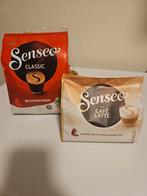 Pads voor koffie, Enlèvement