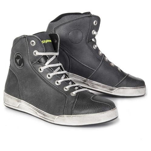 Stylmartin Chester unisex motorschoenen - 36 - NEW!, Motoren, Kleding | Motorkleding, Laarzen, Dames, Heren, Kinderen, Nieuw met kaartje