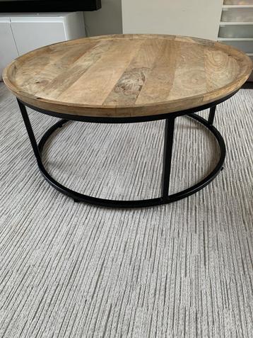 Salontafel beschikbaar voor biedingen