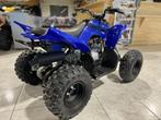 Yamaha YFM 110 R, 11 kW of minder, 110 cc