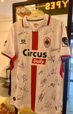 Veiling MATCHWORN Shirt RAFC tvv CLINICLOWNS, Verzamelen, Ophalen, Nieuw, Shirt