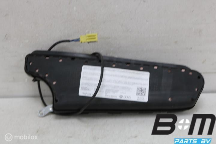 Stoelairbag links VW Touran 1T 1T0880241D, Auto diversen, Anti-diefstal, Gebruikt