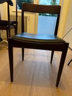 Vintage stoelen (6 stuks) te koop, Ophalen