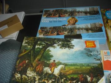 puzzles puzzels gratis beschikbaar voor biedingen