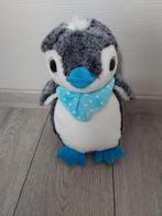 Peluche pingouin, Enlèvement ou Envoi, Comme neuf, Autres types