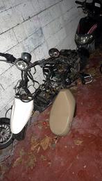 Turbho 4takt met alle papieren, Vélos & Vélomoteurs, Cyclomoteurs | Marques Autre, Enlèvement, Utilisé, Classe B (45 km/h)