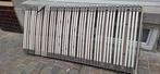Beka elektrische boxspring 90 x 200, Ophalen, 90 cm, Zo goed als nieuw, Bedbodem