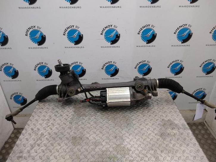 SEAT LEON 1.2 TSI ECO. COPA [STEERING_BOX_RACK] 2012, Auto-onderdelen, Besturing, Gebruikt, ARN erkend, Stiba lid, Erkend duurzaam