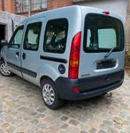 Genault Kangoo 1.2 benzine gekeurd!!, Auto's, Particulier, Schuifdeur, Te koop, Benzine
