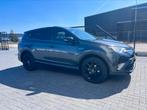 Toyota RAV-4 hybride black edition 2018, Autos, Euro 5, Achat, Autres couleurs, Noir