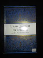 L'enseignement du Bouddha, Boeken, Esoterie en Spiritualiteit, Achtergrond en Informatie, Walpola Sri Rahula, Spiritualiteit algemeen