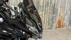 Triumph Tiger Sport 660- Sapphire Black (BTW aftrekbaar), Motoren, Handvatverwarming, 3 cilinders, Meer dan 35 kW, Toermotor