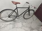 Single speed fiets, Fietsen en Brommers, Ophalen, Zo goed als nieuw