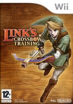 Link's Crossbow Training (zelda), Consoles de jeu & Jeux vidéo, Shooter, Utilisé, À partir de 12 ans, Enlèvement ou Envoi