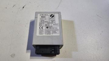 Bandenspannings module RDC BMW  1 / 3 / 5 / 7 X5 E53 E46 E39 beschikbaar voor biedingen