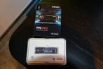 Samsung 990 pro Nvme SSD., Informatique & Logiciels, Enlèvement ou Envoi, SSD, Interne, Comme neuf
