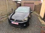 Golf 6 1.2 benzine, Euro 5, Bedrijf, Handgeschakeld, Golf