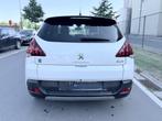 Peugeot 3008 CROSS-OVER 2.0HDI HYBRID euro 6 90gr CO, Auto's, Automaat, Leder en Stof, Wit, 120 kW