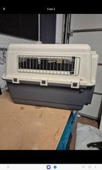 Transport bench, Ophalen, Zo goed als nieuw