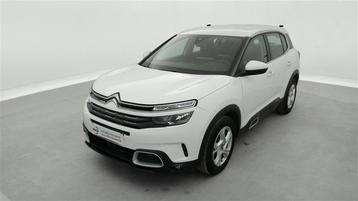Citroën C5 Aircross 1.2 PureTech 130Cv Feel (bj 2019) beschikbaar voor biedingen