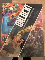 Unlock! Mythische Avonturen, Hobby & Loisirs créatifs, Enlèvement, Comme neuf