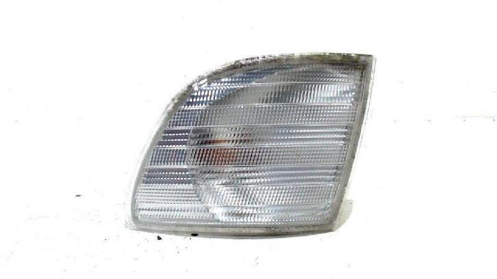Knipperlicht links Mercedes-Benz Vito, Auto-onderdelen, Verlichting, Mercedes-Benz, Gebruikt, Herkomst onderdeel bekend, 12 maanden garantie