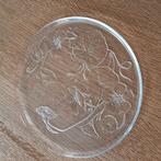 Taartenschaal, Antiek en Kunst, Ophalen