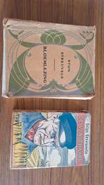 Stijn Streuvels Bloemlezing of De Vlaschaard, Enlèvement ou Envoi, Stijn Streuvels