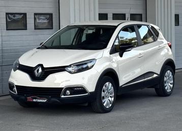 Renault Captur 0.9 TCe/Benzine/Navi/Cruise/Airco/Euro6b/Gara beschikbaar voor biedingen